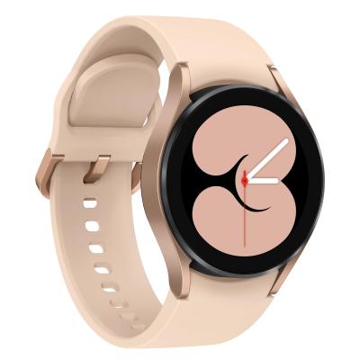 Samsung watch deals 4g rose gold