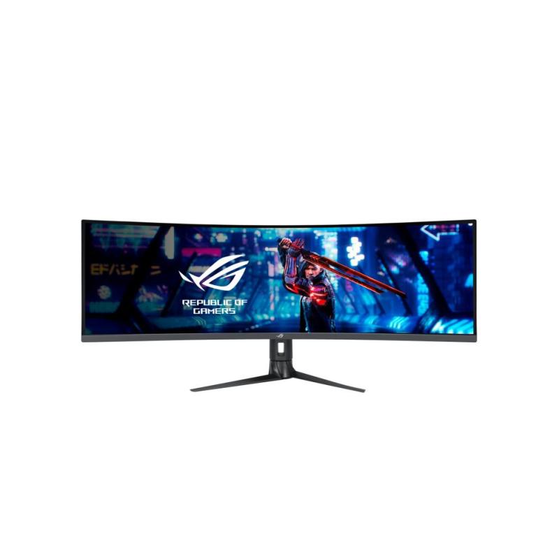 Gigabyte M27U pantalla para PC 68,6 cm (27) 3840 x 2160 Pixeles UltraWide  Full HD