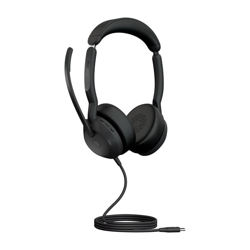 Logitech H540 USB Computer Headset Auriculares Alámbrico Diadema