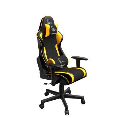 Scorpion seat best sale gaming chair