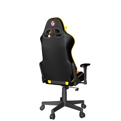 Gembird GC SCORPION 05X video game chair PC gaming chair Bucket