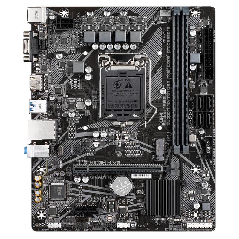 gigabyte h510 s2h v2