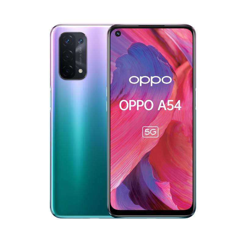 coloros 11.1 oppo a54