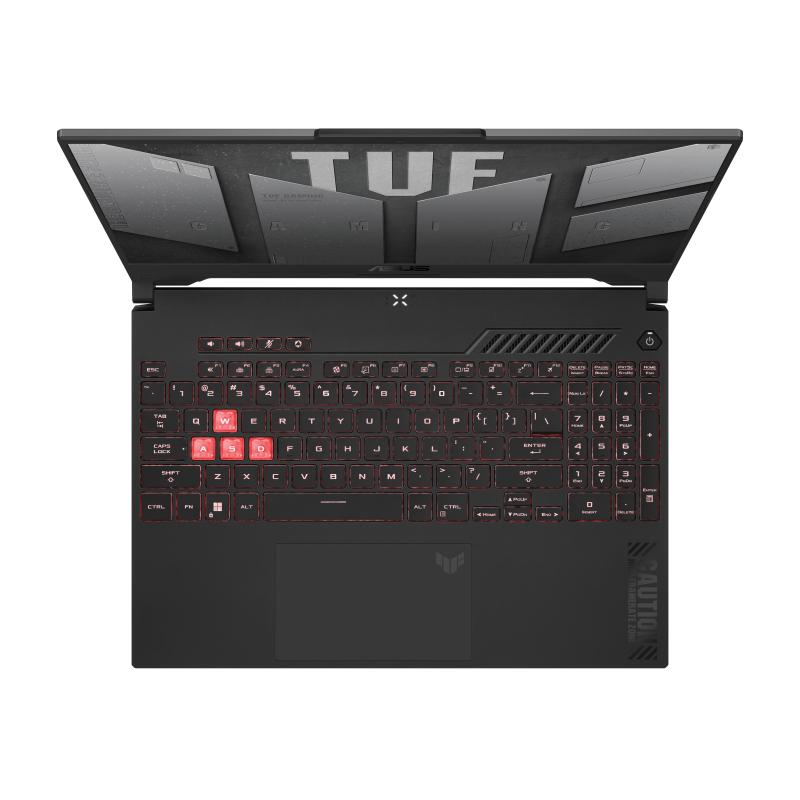 Asus Tuf Gaming A15 Fa507xu Lp035w 7940hs Portátil 396 Cm 156 Full Hd Amd Ryzen™ 9 16 Gb 1258