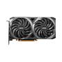 MSI GEFORCE RTX 3050 VENTUS 2X 8G OCV1 graphics card NVIDIA 8 GB GDDR6