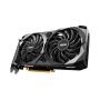 MSI GEFORCE RTX 3050 VENTUS 2X 8G OCV1 graphics card NVIDIA 8 GB GDDR6