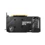 MSI GEFORCE RTX 3050 VENTUS 2X 8G OCV1 graphics card NVIDIA 8 GB GDDR6