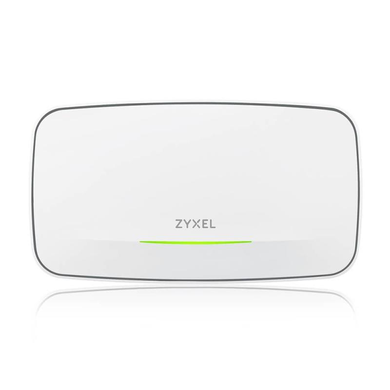 ▷ Zyxel WAX610D-EU0101F point d'accès réseaux locaux sans fil 2400 Mbit/s  Blanc Connexion Ethernet, supportant l'alimentation via