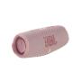 JBL CHARGE 5 Enceinte portable stéréo Rose 30 W