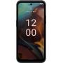 Nokia XR21 16,5 cm (6.49") Double SIM Android 12 5G USB Type-C 6 Go 128 Go 4800 mAh Noir