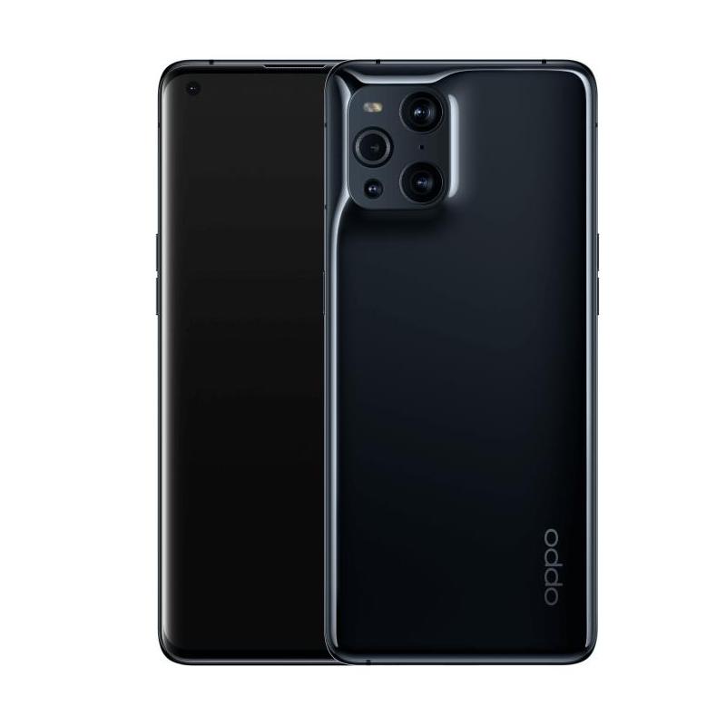 oppo pin x3