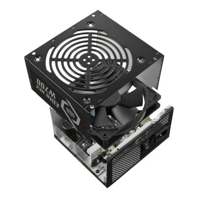 ALIMENTATORE COOLER MASTER V2 FULL MODULAR 750W 80PLUS-GOLD 120MM