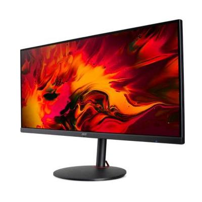 Acer NITRO XV2 XV342CKPbmiipphzx 86,4 cm (34") 3440 x 1440 Pixeles UltraWide Quad HD Negro