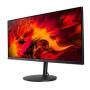 Acer NITRO XV2 XV342CKPbmiipphzx 86,4 cm (34") 3440 x 1440 Pixeles UltraWide Quad HD Negro