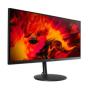 Acer NITRO XV2 XV342CKPbmiipphzx 86,4 cm (34") 3440 x 1440 Pixeles UltraWide Quad HD Negro