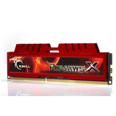 G.Skill 16GB DDR3-1333 CL9 RipjawsX module de mémoire 16 Go 2 x 8 Go 1333 MHz