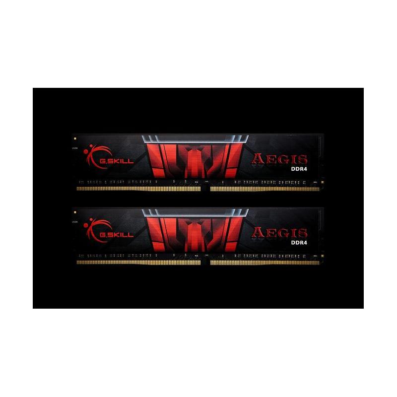 Gskill aegis 8gb sale ddr4 2133mhz