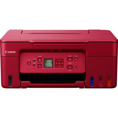 Canon PIXMA G3572 Jet d'encre A4 4800 x 1200 DPI Wifi