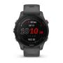 Garmin Forerunner 255 3,3 cm (1.3 Zoll) MIP 46 mm Grau GPS