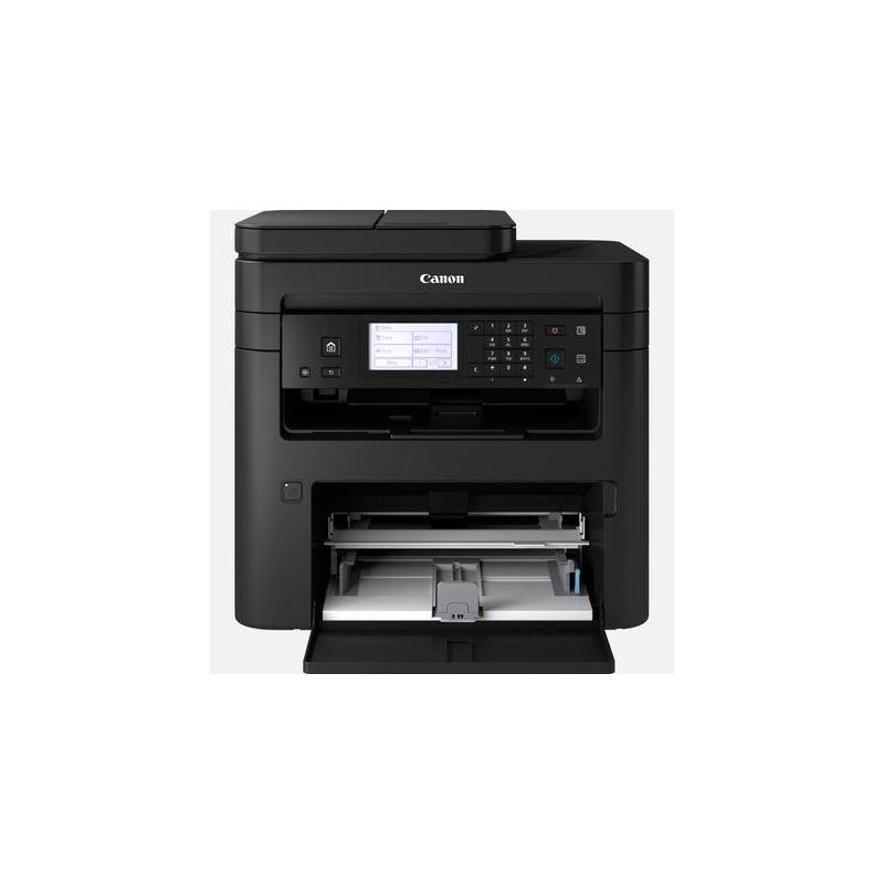 ▷ Canon i-SENSYS MF269dw Laser A4 1200 x 1200 DPI 28 ppm Wi-Fi