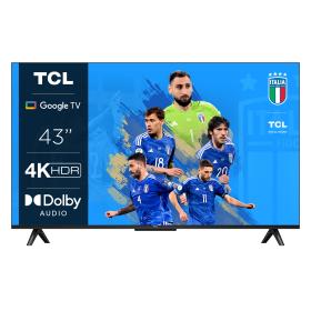 Frame Smart Samsung TV Trippodo 109.2 (43\