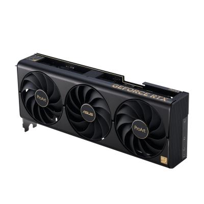 ASUS ROG Strix GeForce RTX 4080 OC Edition Gaming Graphics Card (PCIe 4.0,  16GB GDDR6X, HDMI 2.1a, DisplayPort 1.4a) ROG-STRIX-RTX4080-O16G-GAMING 