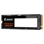 Gigabyte AORUS Gen4 5000E SSD 500GB M.2 500 Go PCI Express 4.0 3D TLC NAND NVMe