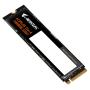 Gigabyte AORUS Gen4 5000E SSD 500GB M.2 500 Go PCI Express 4.0 3D TLC NAND NVMe