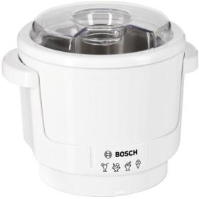 Bosch Haushalt MMB6172S Frullatore 1200 W Argento