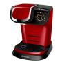 Bosch My Way 2 Vollautomatisch Pad-Kaffeemaschine