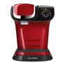 Bosch My Way 2 Fully-auto Capsule coffee machine