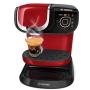 Bosch My Way 2 Vollautomatisch Pad-Kaffeemaschine