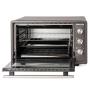 Rommelsbacher BG 1620 four 37 L 1650 W Anthracite