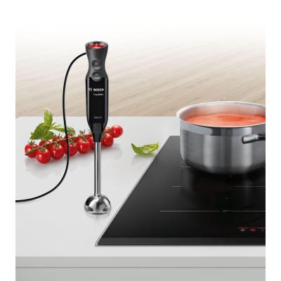 ▷ Bosch MS6CB6110 frullatore 0,6 L Frullatore ad immersione 1000