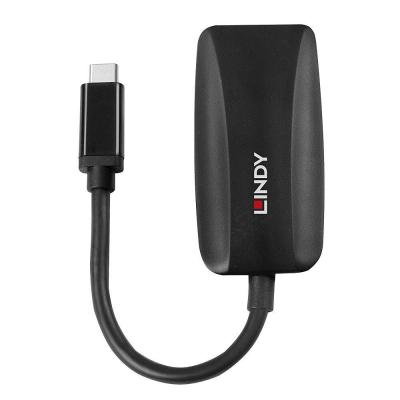 Lindy USB 3.2 Gen 1 hub, 7-way