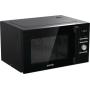 Gorenje MO28A5BH microwave Countertop Combination microwave 28 L 900 W Black