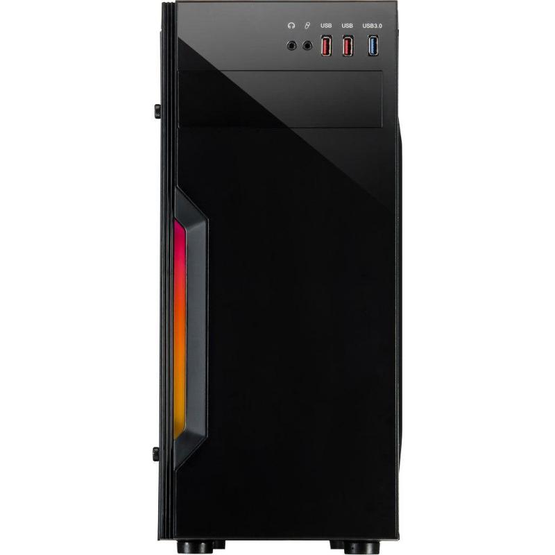 Inter-Tech B-42 RGB Tower Nero | Trippodo