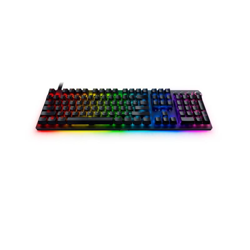 Analog Optical Gaming Keyboard - Razer Huntsman V2 Analog