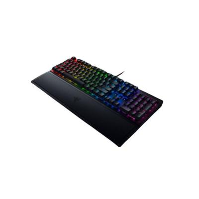 Tastiera Razer Blackwidow Verde Interruttore 