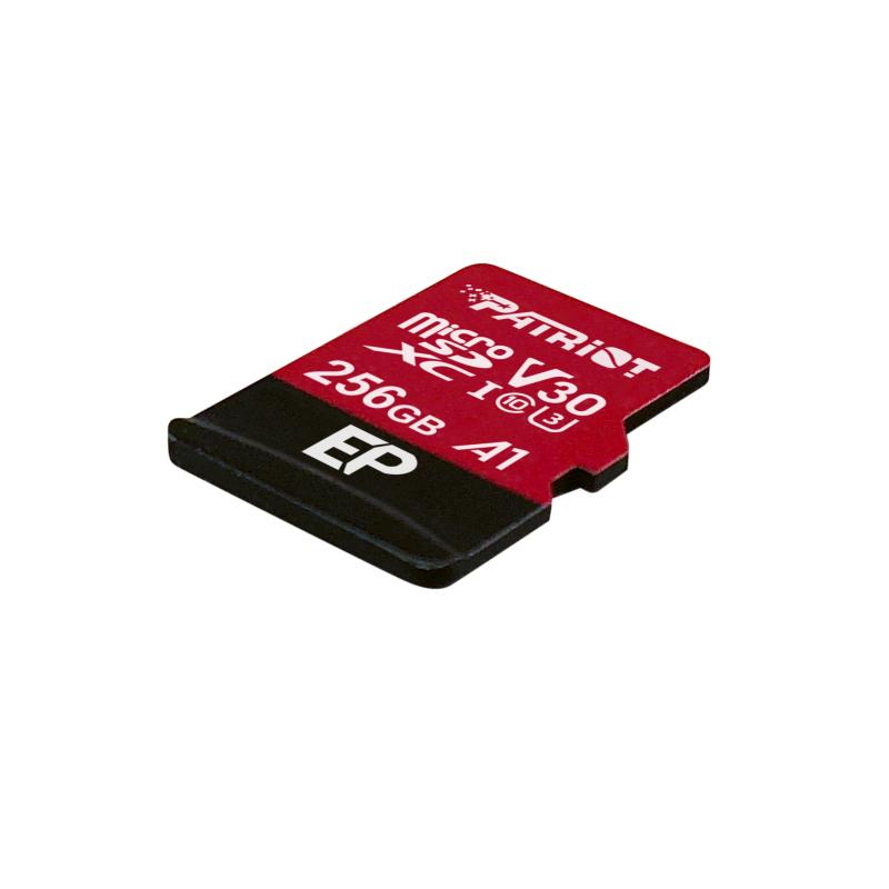 ▷ SanDisk Tarjeta de Memoria Flash 256GB Adaptador Micro SDXC a
