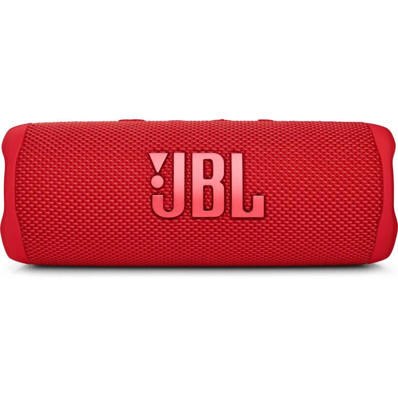 ▷ JBL FLIP 6 Enceinte portable stéréo Rouge 20 W