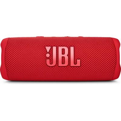 Altoparlante JBL Bluetooth Flip 6 Rosa - Altoparlante portatile