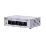 Cisco CBS110 No administrado L2 Gigabit Ethernet (10 100 1000) 1U Gris