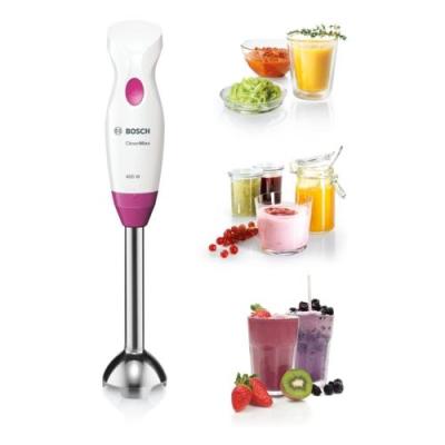 ▷ Kenwood Triblade XL HBM40.006WH Immersion blender 850 W White