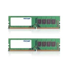 Patriot Memory Signature Line DDR4 8GB (2x 4GB) 2666MHz UDIMM memoria 2 x 4 GB