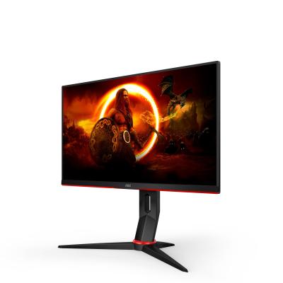 Gaming Q24G2A - Écran Qhd 24 Pouces, 165 Hz, 1 Ms Mprt, Freesync Premium,  G-Sync Comp., (2560X1440, Hdmi, Displayport) Noir-R[J1229] - Cdiscount  Informatique