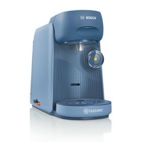 Bosch TAS16B4 machine à café Entièrement automatique Cafetière à dosette  0,7 L