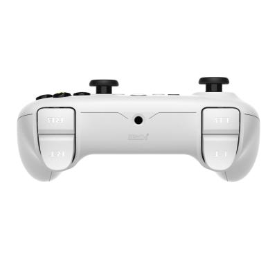 Ultimate Wired Controller for XBOX One and Xbox Series S/X (Black) - 8BitDo