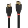 Lindy 41072 HDMI-Kabel 15 m HDMI Typ A (Standard) Schwarz