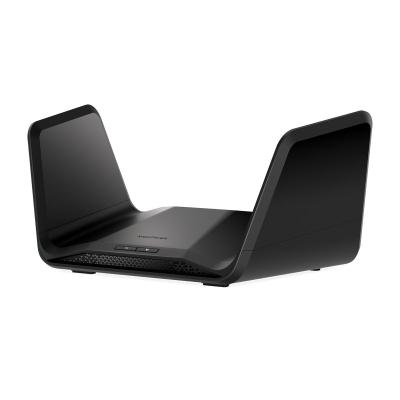 NETGEAR Nighthawk Tri-Band AX8 8-Stream AX6600 WiFi 6 Router (RAX70) wireless router Gigabit Ethernet Tri-band (2.4 GHz   5 GHz